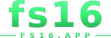 fs16 logo
